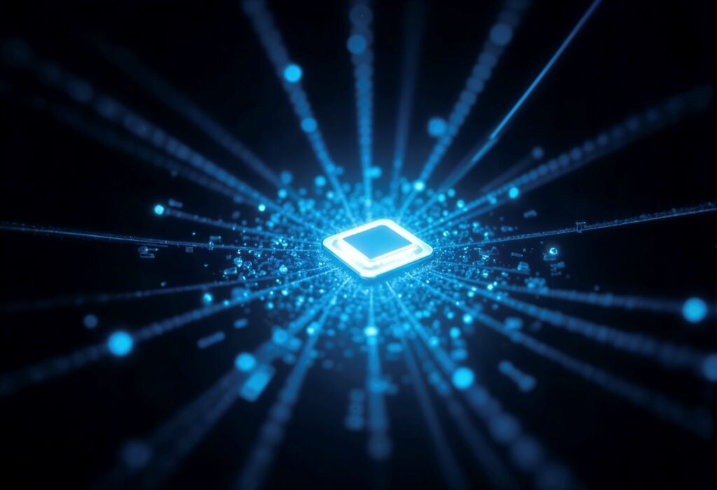 小到肉眼難辨！美國學界打造全球最小自主機器人　單顆成本僅1美分