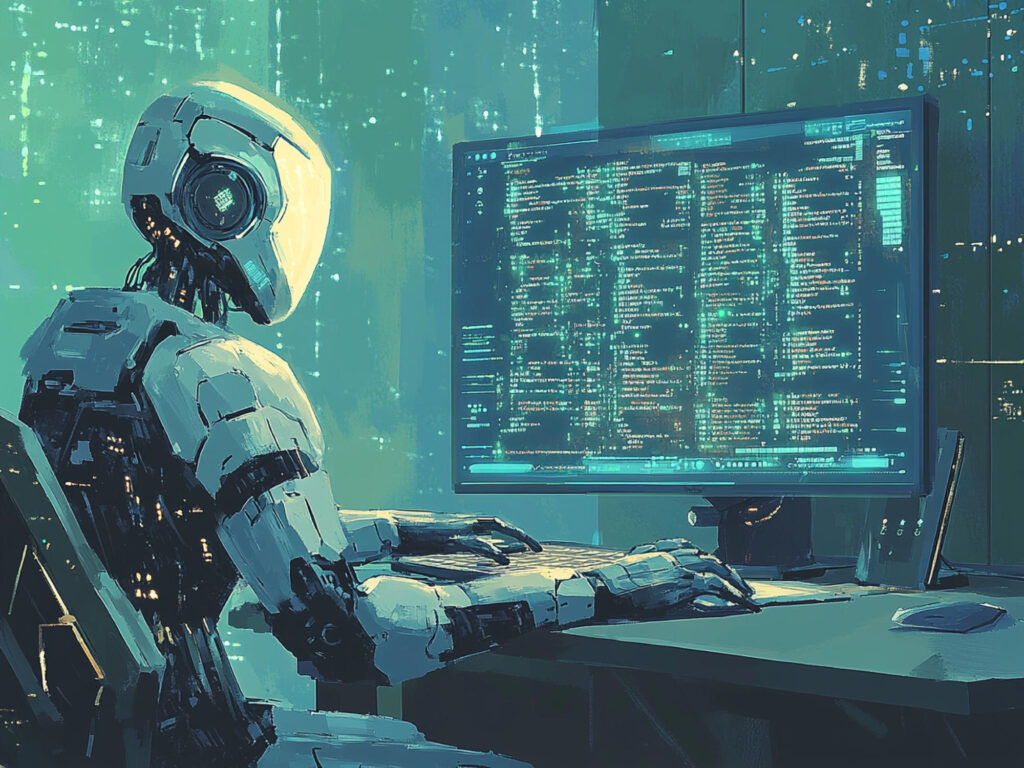 AI 程式設計自動化成真？OpenAI 研究員坦言：程式碼 100% 交給 Codex 生成