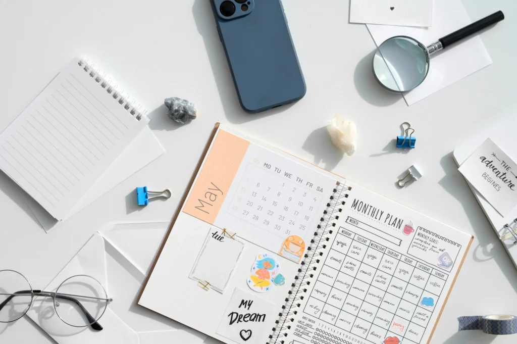 告別多工焦慮　Time Blocking 時間管理法成提升效率新解方