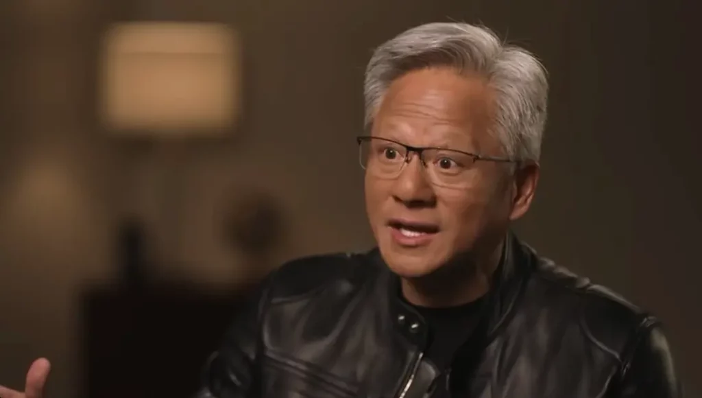 AI時代職場競爭力重塑　黃仁勳：缺乏創意與提問能力者將被加速淘汰